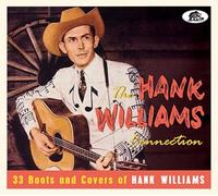 Various Artists - The Hank Williams Connection
