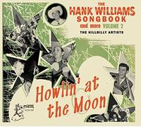 Various Artists - The Hank Williams Songbook - Howlin' At The Moon