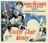 Various Artists - The Hank Williams Songbook - Rocking Chair Money