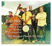 Various Artists The Happiest Man in the World (CD) Album (US IMPORT)