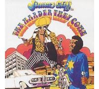 Jimmy Cliff - The Harder They Come