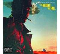 Various Artists The Harder They Fall The Motion Picture Soundtr (CD) (US IMPORT)