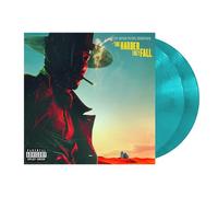 Various Artists - The Harder They Fall (The Motion Picture Soundtrack)[2 LP] [Vinyl LP] [VINYL]