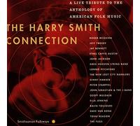 Various Artists - The Harry Smith Connection: A Live Tribute to the Anthology of American Folk Music