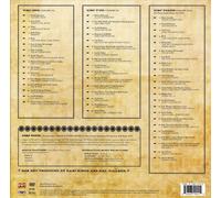 VARIOUS ARTISTS - THE HARRY SMITH PROJECT: ANTHOLOGY OF AMERICAN FOLK MUSIC REVI