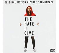 Various Artists - The Hate U Give / Soundtrack.