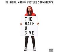 Various Artists - The Hate U Give [VINYL]