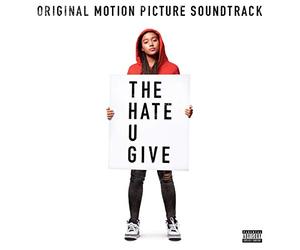 Various Artists - The Hate U Give [VINYL]
