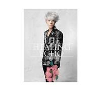 Various Artists - The Healing Echo (1st Album) KOREA CD