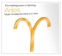 Various Artists - The Healing Power of Astrology - Aries