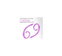 Various Artists - The Healing Power of Astrology - Cancer