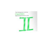 Various Artists - The Healing Power of Astrology - Gemini