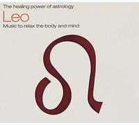 Various Artists - The Healing Power of Astrology - Leo