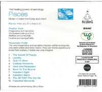 Various Artists - The Healing Power of Astrology - Pisces