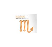 Various Artists - The Healing Power of Astrology - Scorpius