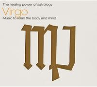 Various Artists - The Healing Power of Astrology - Virgo