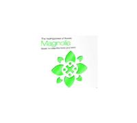 Various Artists - The Healing Power Of Flowers - Magnolia