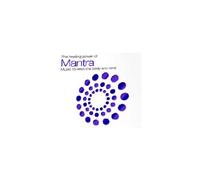 Various Artists - The Healing Power Of Mantra