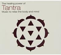Various Artists - The Healing Power Of Tantra