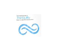 Various Artists - The Healing Power Of Tranquility