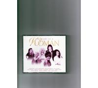 Various Artists - The Heart Of A Woman (5 CD Box Set) Readers Digest [Audio CD] Various Artists
