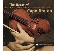 Various Artists - The Heart of Cape Breton