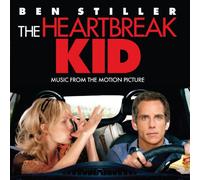 Various Artists - The Heartbreak Kid