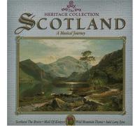 Various Artists - The Heritage Collection: Scotland