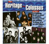 Various Artists - The Heritage-Colossus Story