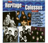 Various Artists – The Heritage-Colossus Story