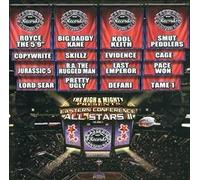 Various Artists - The High & Mighty Presents Eastern Conference All Stars Vol.2