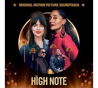 Various Artists - The High Note Soundtrack)