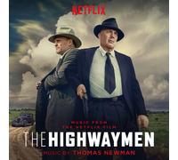 Highwaymen / O.S.T. - The Highwaymen (Music From the Film) [New CD]