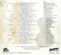 VARIOUS ARTISTS - THE HILLBILLIES: THEY TRIED TO ROCK, VOL. 2 [DIGIPAK] NEW CD