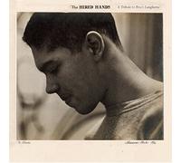 Various Artists - The Hired Hands: A Tribute to Bruce Langhorne