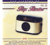 Various Artists - The History of Pop Radio No. 16