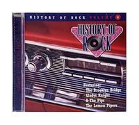 Various Artists - The History of Rock - Volume 4