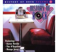 Various Artists - The History of Rock - Volume 7