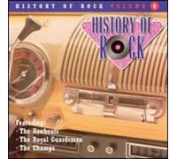 Various Artists - The History of Rock - Volume 9