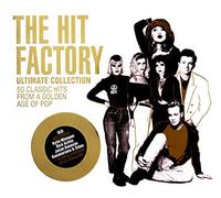 Various Artists - The Hit Factory Ultimate Collection