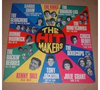 Various Artists - The Hit Makers