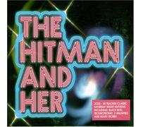 Various Artists - The Hit Man & Her