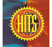 Various Artists - The Hits Album - 32 original hits