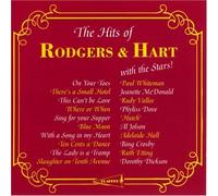 Various Artists - The Hits Of Rodgers & Hart