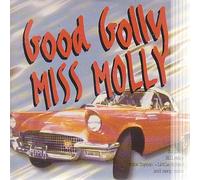 Various Artists - The Hits of the 50s Vol.3: Good Golly M