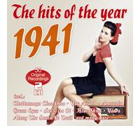 Various – The Hits of the Year 1941