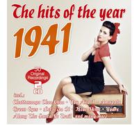 Various – The Hits of the Year 1941