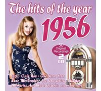 Various - The Hits Of The Year 1956