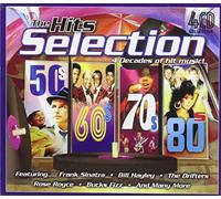 Various Artists - The Hits Selection