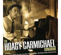 Various Artists - The Hoagy Carmichael Songbook